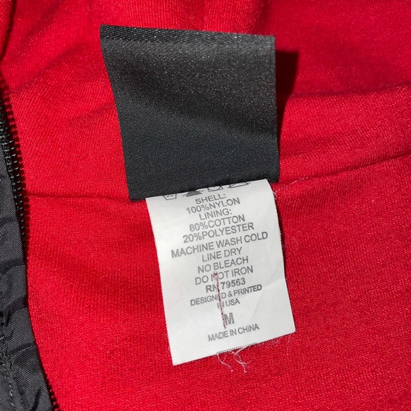 Rare Authentic Thrasher Windbreaker - $125 OBO - Picture 4 of 8